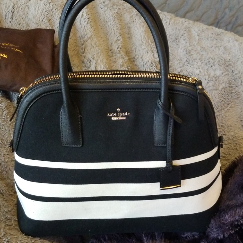 Kate Spade Mega Margot